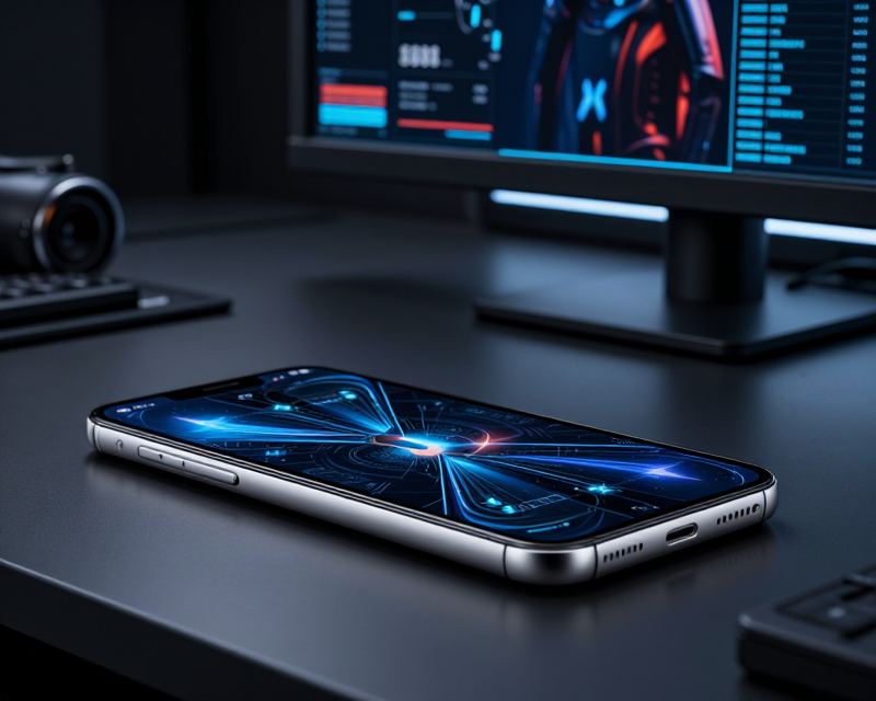 Samsung Innovation Tech Scene