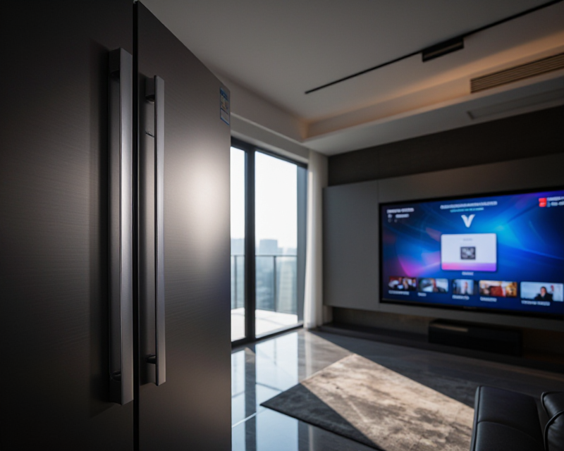 Premium Modern Home Appliances