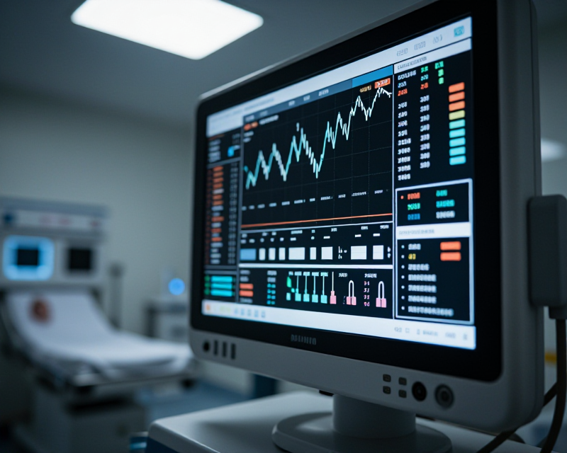 Medical Data Analysis