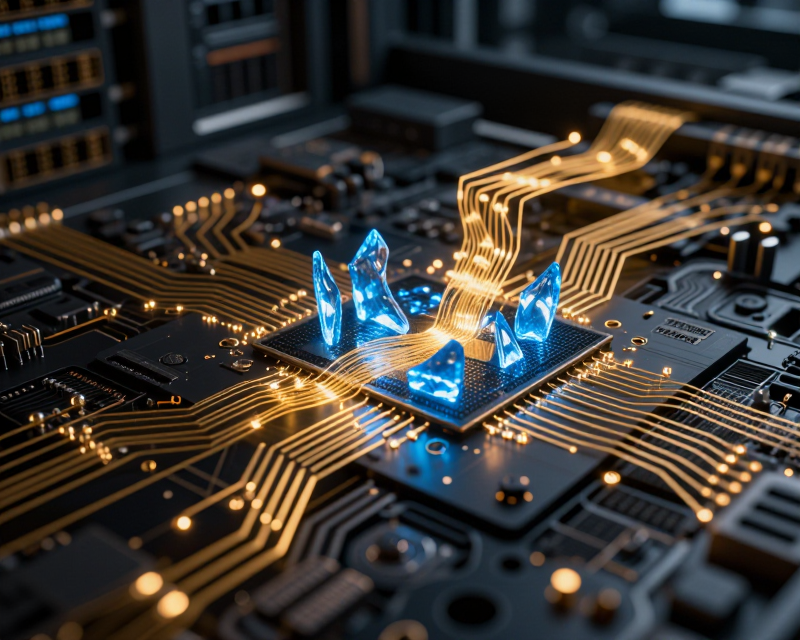 Digital IP Conflict