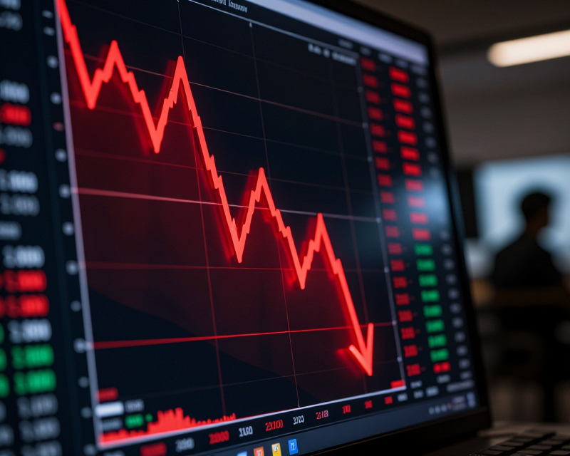 Market Decline