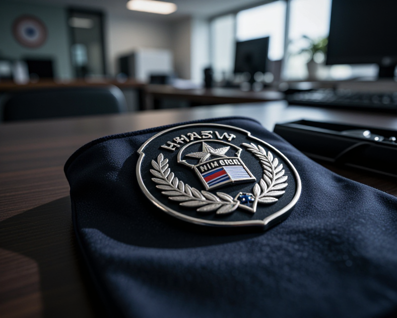 Korean Police Reform Concept