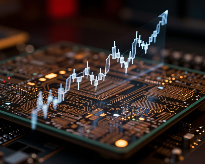 Semiconductor and Market Trend