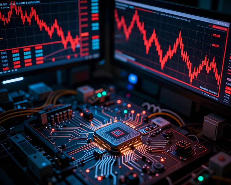 Semiconductor Market Volatility