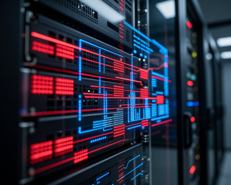 Cybersecurity Breach in Korean Financial Sector