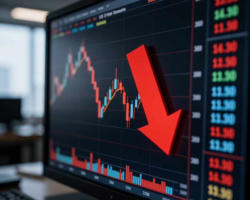 Financial Market Volatility