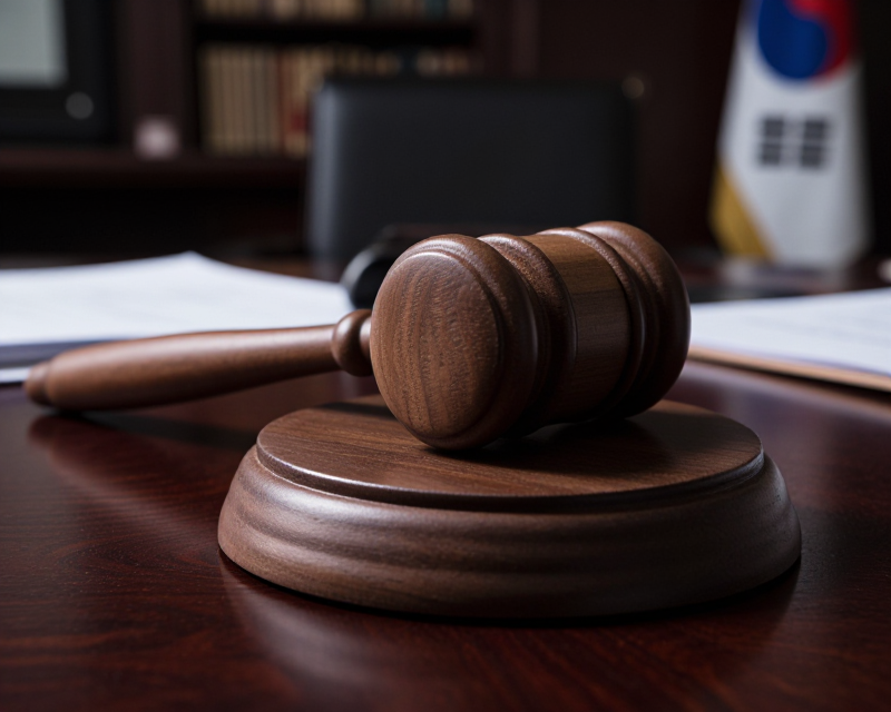 Symbolic Justice and Scrutiny
