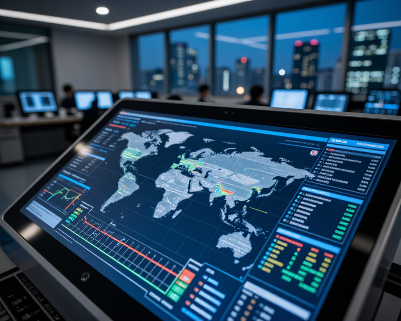 Energy Security Cooperation